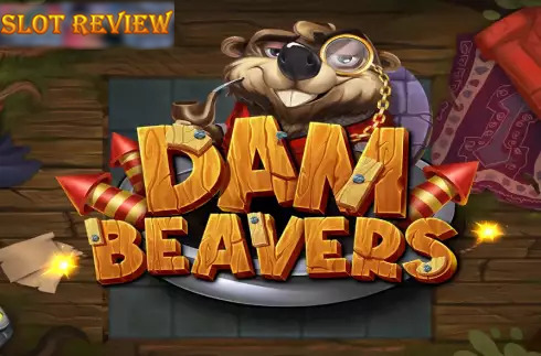 Dam Beavers slot